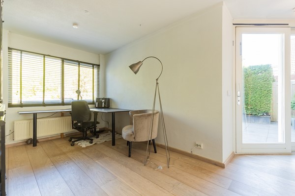 Medium property photo - Beppy Nooijstraat 51, 2331 HT Leiden